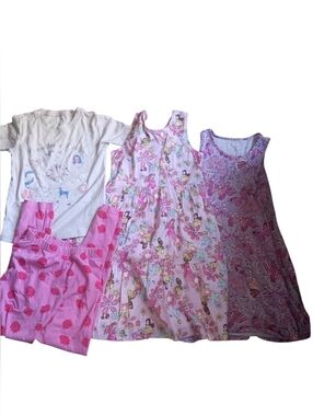 Girl Bundle Size 7/8